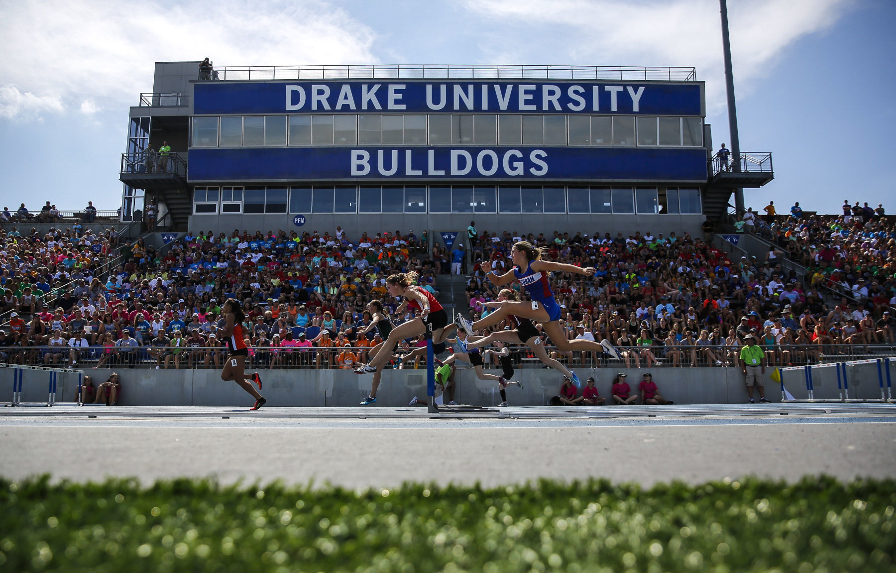 State Track Fri 36